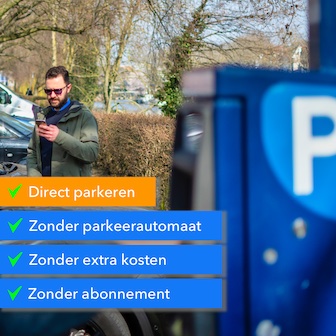 Centrum Parkeren - Parkeerzones, Tarieven, P+R En Handige Tips!