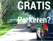 gratis parkeren amsterdam