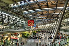 parkeren dusseldorf