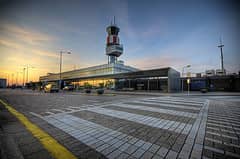 parkeren rotterdam