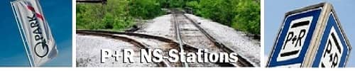 parkeren ns-stations