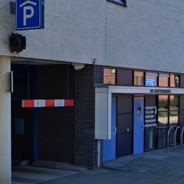 parkeergarage oosterborgh almelo