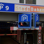 parkeergarage stadsbaken almelo