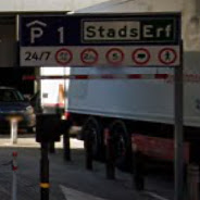 parkeergarage stadserf almelo