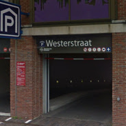 parkeergarage westerstraat Emmen