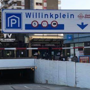 parkeergarage willinkplein Emmen